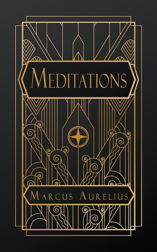 Front cover_Meditations