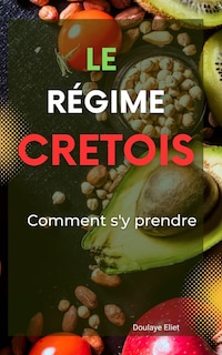 Couverture_Le r&eacute;gime cr&eacute;tois