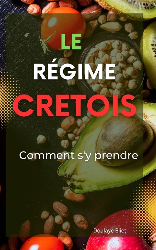 Couverture_Le r&eacute;gime cr&eacute;tois