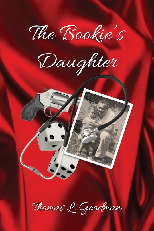 Couverture_The Bookie's Daughter