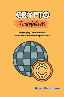 Front cover_Crypto Foundations