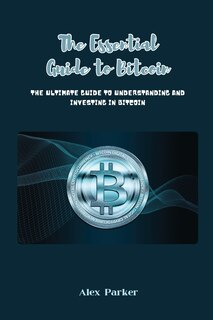 Front cover_The Essential Guide to Bitcoin