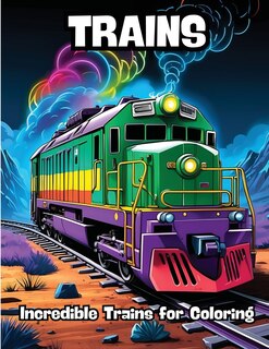 Front cover_Trains
