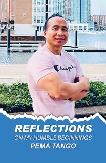 Front cover_Reflections on My Humble Beginnings