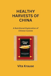 Couverture_Healthy Harvests of China