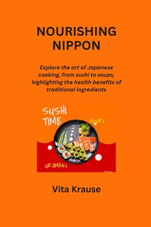 Front cover_Nourishing Nippon
