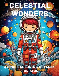 Front cover_Celestial Wonders