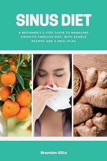 Front cover_Sinus Diet