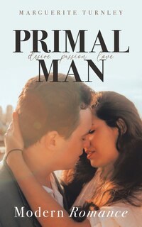 Couverture_Primal Man