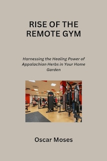Couverture_Rise of the Remote Gym