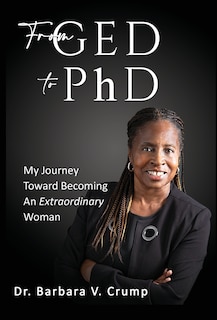 Front cover_From GED to PhD