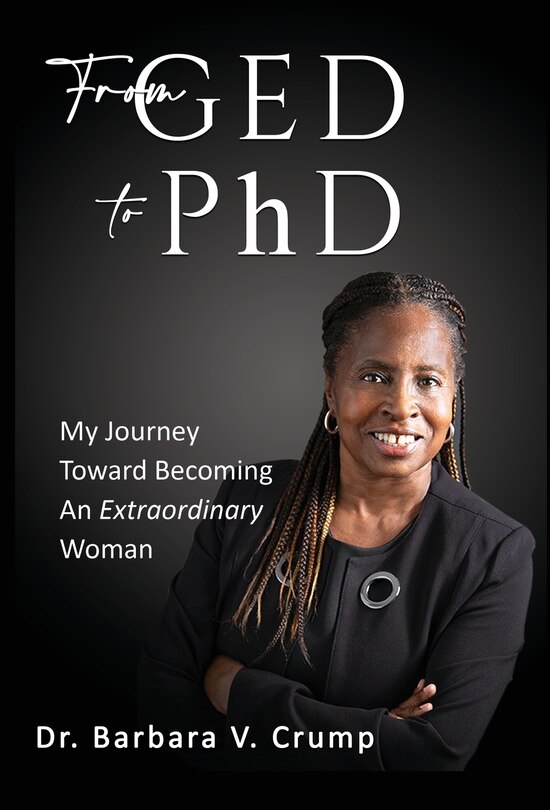 Front cover_From GED to PhD