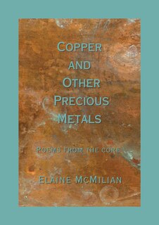 Front cover_Copper and Other Precious Metals