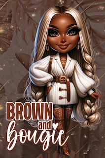 Front cover_Brown & Bougie Journal