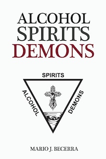 Front cover_Alcohol Spirits Demons