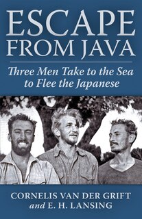 Couverture_Escape from Java