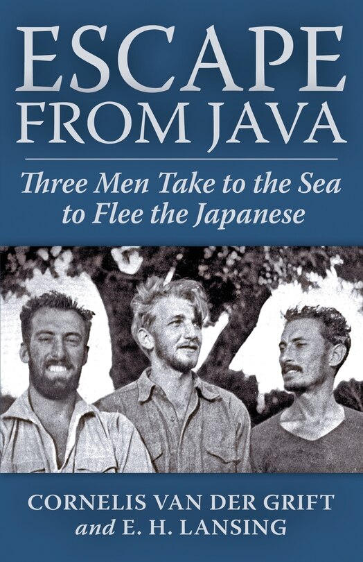 Couverture_Escape from Java