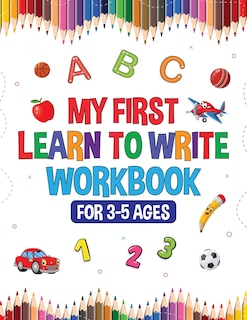 Couverture_My First Learn to Write Workbook for Kids 3-5