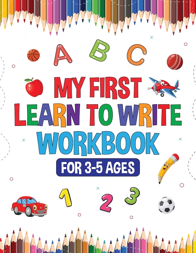 Couverture_My First Learn to Write Workbook for Kids 3-5