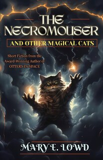 Front cover_The Necromouser and Other Magical Cats