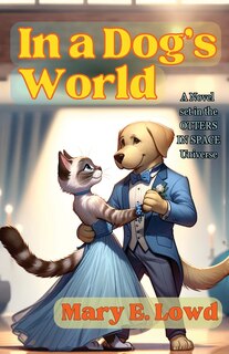 Front cover_In a Dog's World