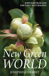 Front cover_New Green World