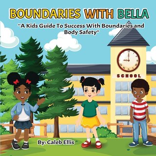 Couverture_Boundaries With Bella