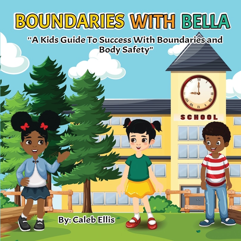 Couverture_Boundaries With Bella