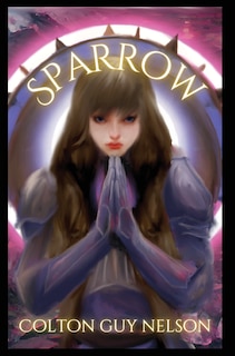 Front cover_Sparrow