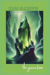 Front cover_Moldavite