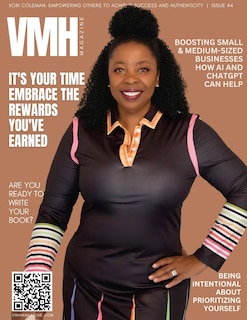 Couverture_VMH Magazine - Issue 44