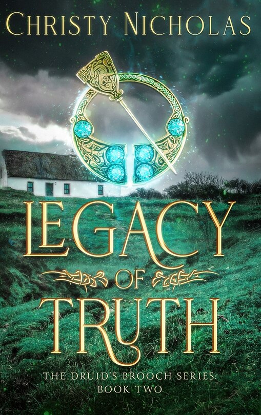Front cover_Legacy of Truth