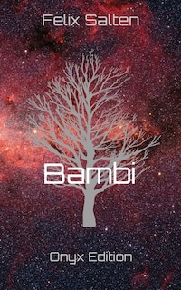 Front cover_Bambi