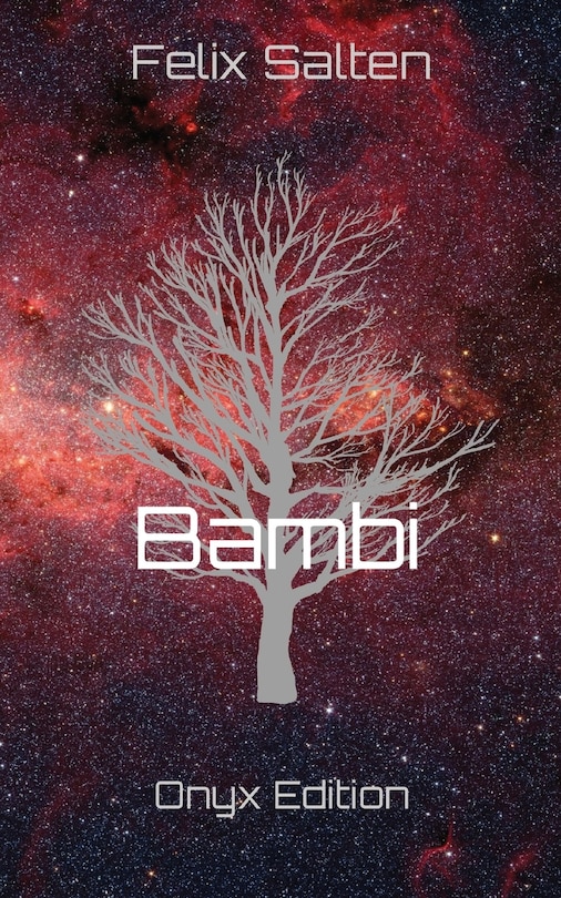 Front cover_Bambi