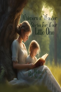 Couverture_Whispers of Wonder Stories for Your Little One