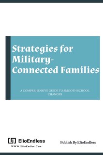 Couverture_Strategies for Military Connected Families
