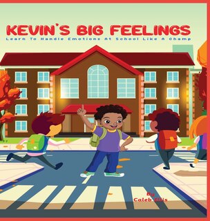 Couverture_Kevin's Big Feelings