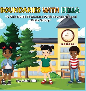 Couverture_Boundaries With Bella