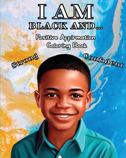 Couverture_I Am Black And...