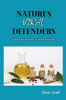 Front cover_Nature's Viral Defenders