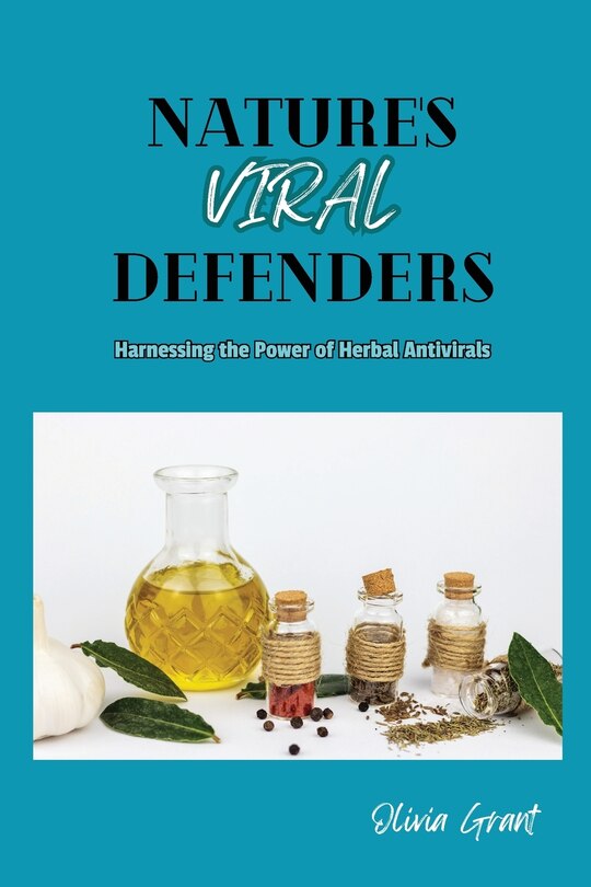 Front cover_Nature's Viral Defenders