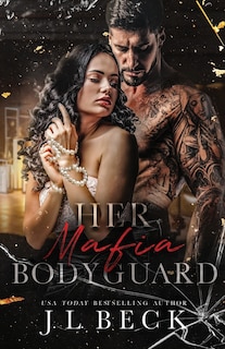 Front cover_Her Mafia Bodyguard