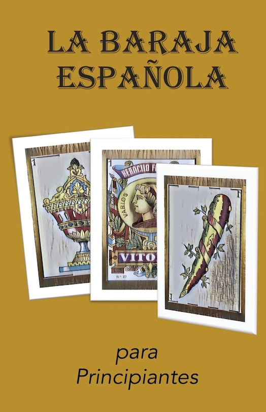 Couverture_The Spanish Card