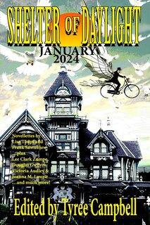 Front cover_Shelter of Daylight January 2024