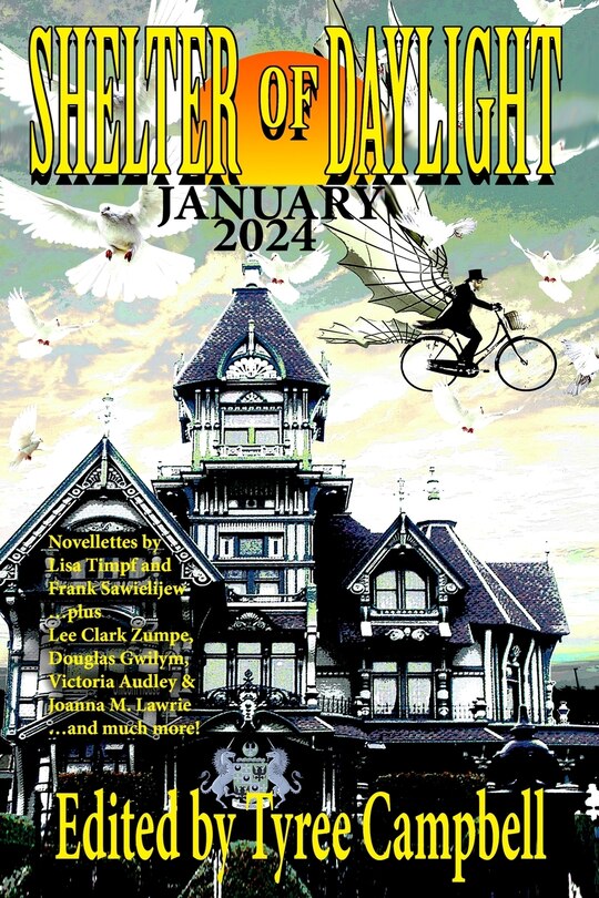 Front cover_Shelter of Daylight January 2024