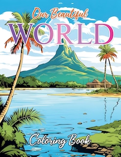 Front cover_Our Beautiful World