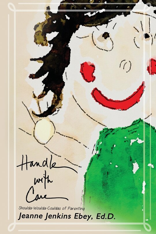 Front cover_Handle with care