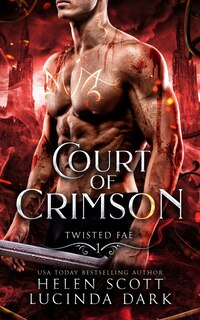 Couverture_Court of Crimson
