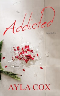 Front cover_Addicted