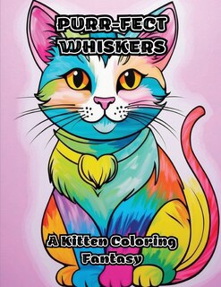 Front cover_Purr-fect Whiskers